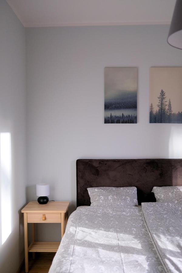 Pajakowka Apartament I Kościelisko Eksteriør bilde