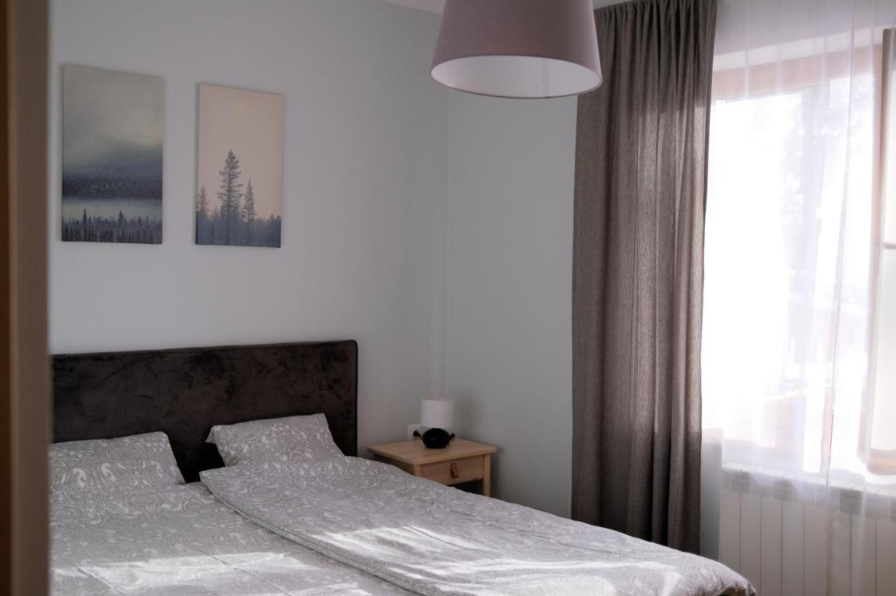 Pajakowka Apartament I Kościelisko Eksteriør bilde