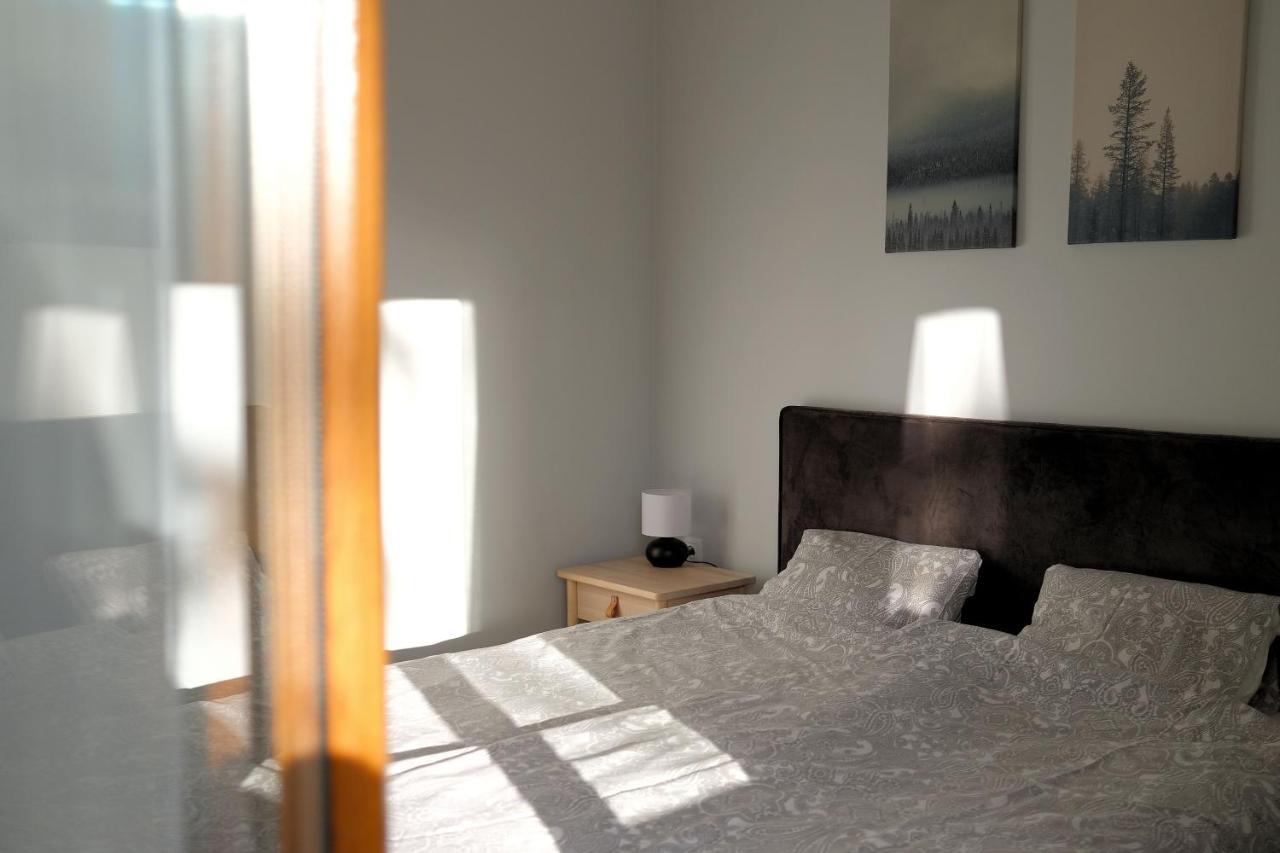 Pajakowka Apartament I Kościelisko Eksteriør bilde