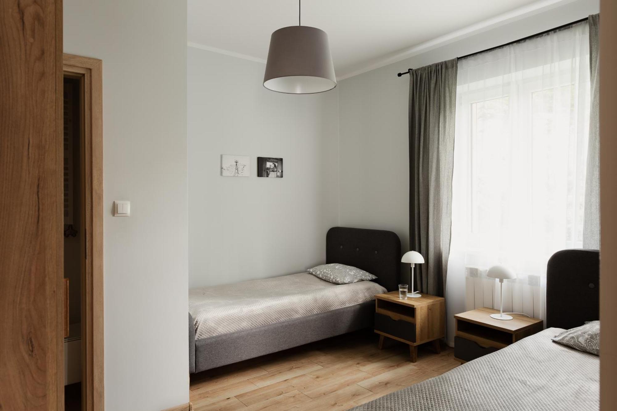 Pajakowka Apartament I Kościelisko Eksteriør bilde