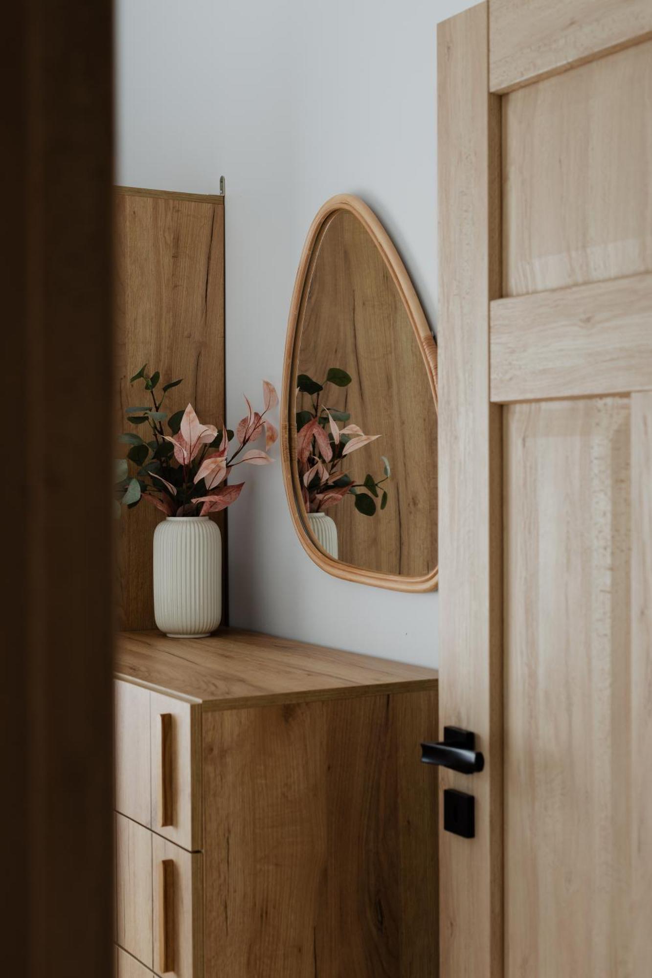 Pajakowka Apartament I Kościelisko Eksteriør bilde