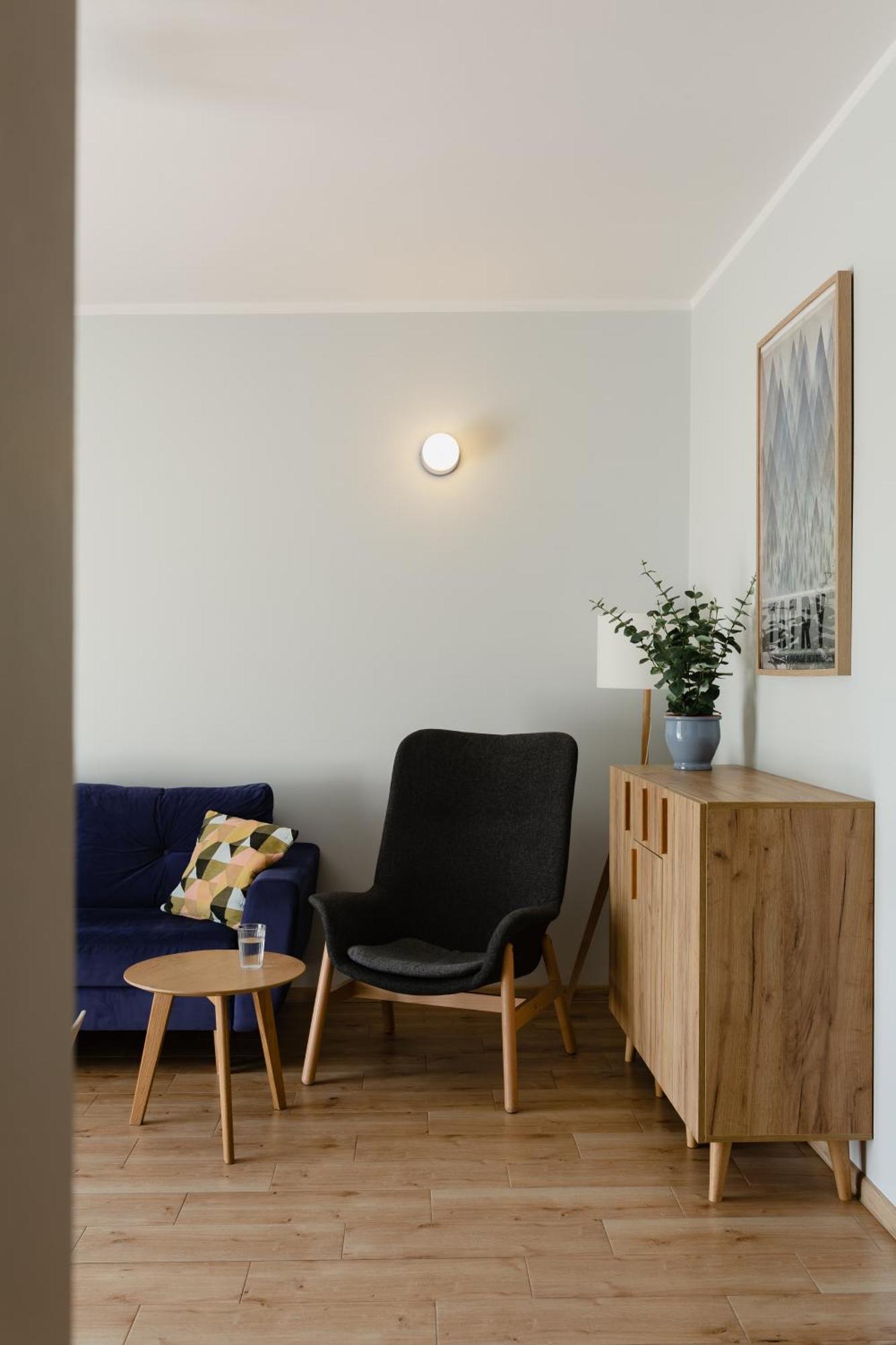 Pajakowka Apartament I Kościelisko Eksteriør bilde