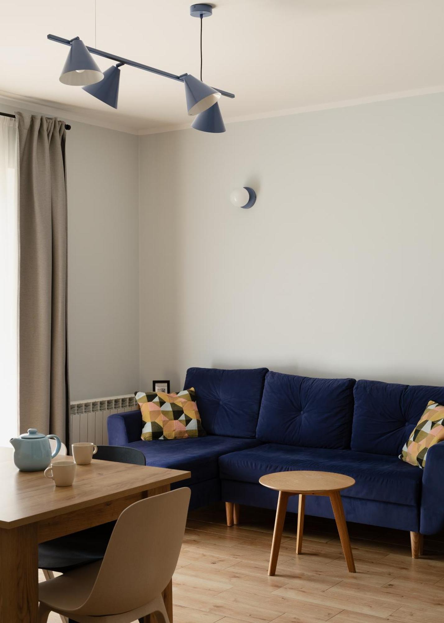 Pajakowka Apartament I Kościelisko Eksteriør bilde