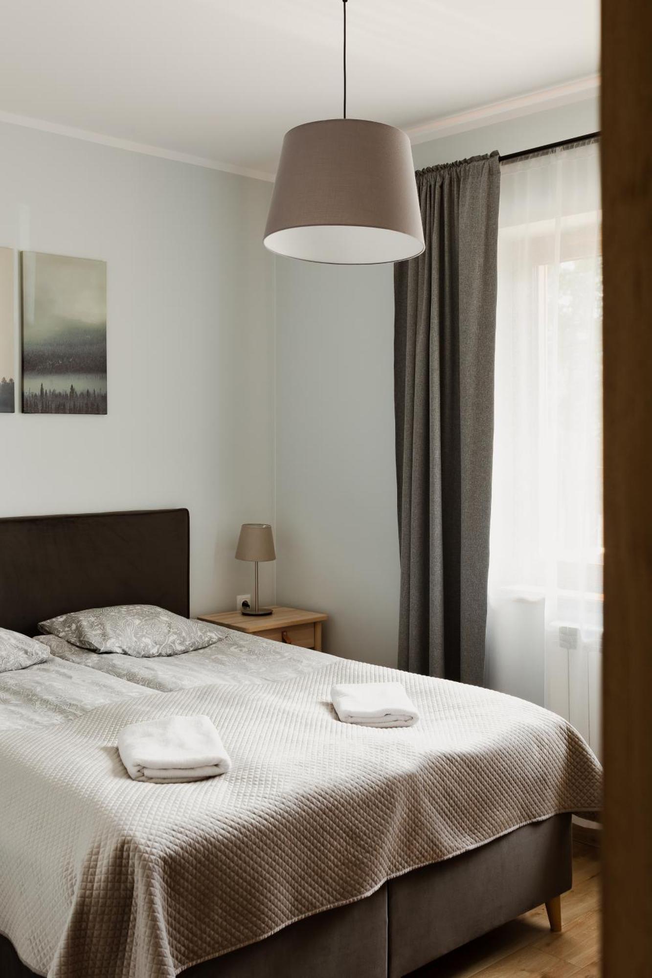 Pajakowka Apartament I Kościelisko Eksteriør bilde